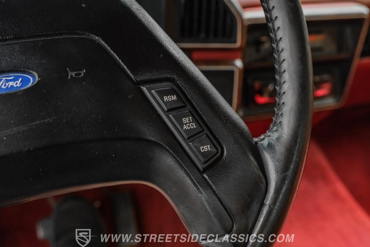 1991 Ford F-150 XLT Lariat