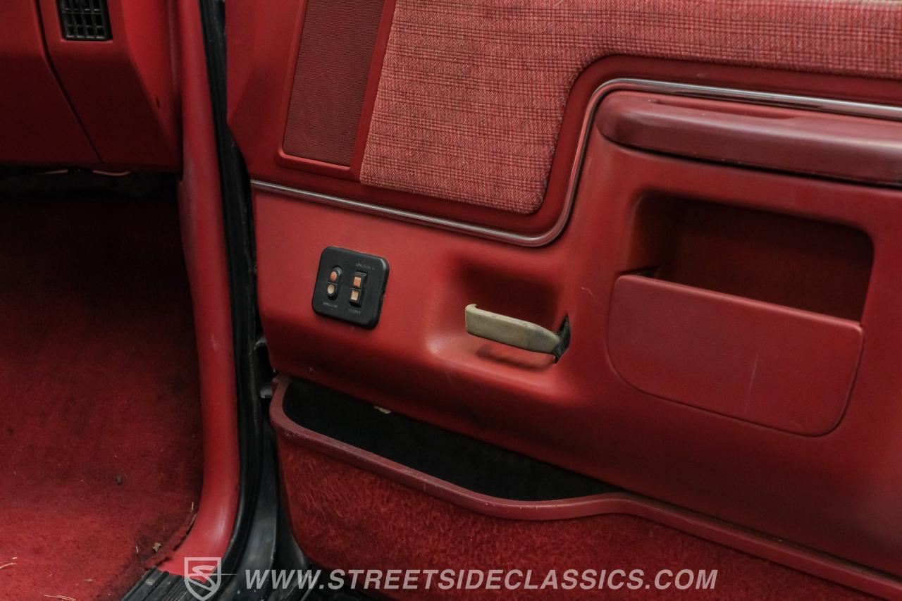 1991 Ford F-150 XLT Lariat