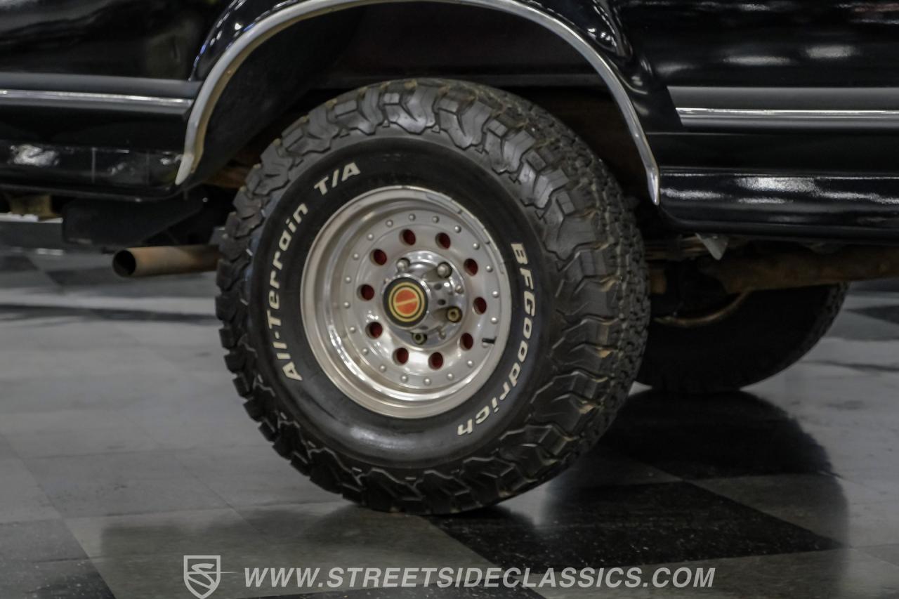 1991 Ford F-150 XLT Lariat
