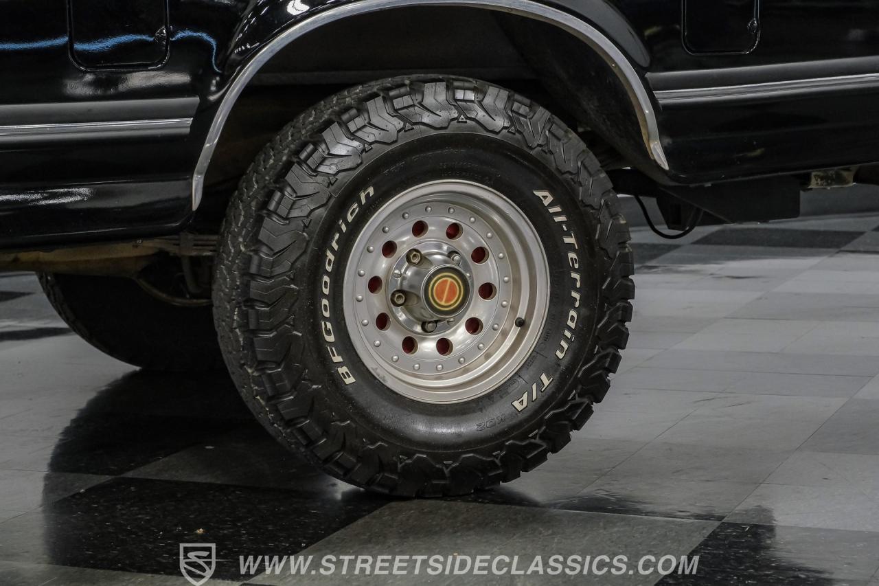 1991 Ford F-150 XLT Lariat