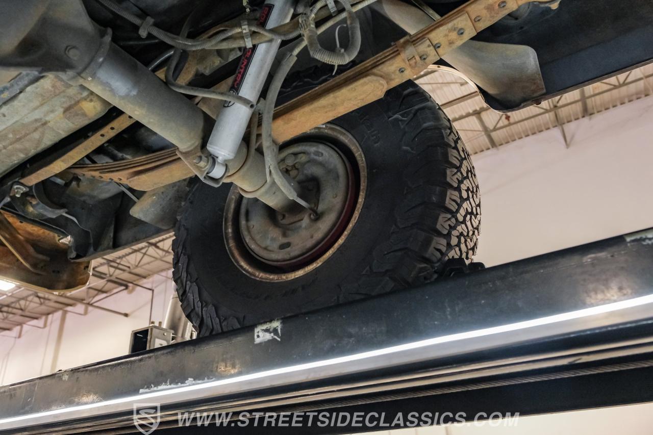 1991 Ford F-150 XLT Lariat