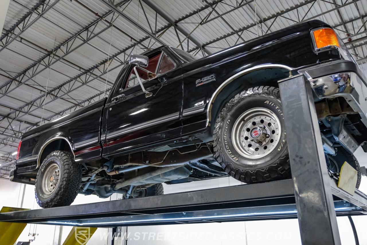 1991 Ford F-150 XLT Lariat