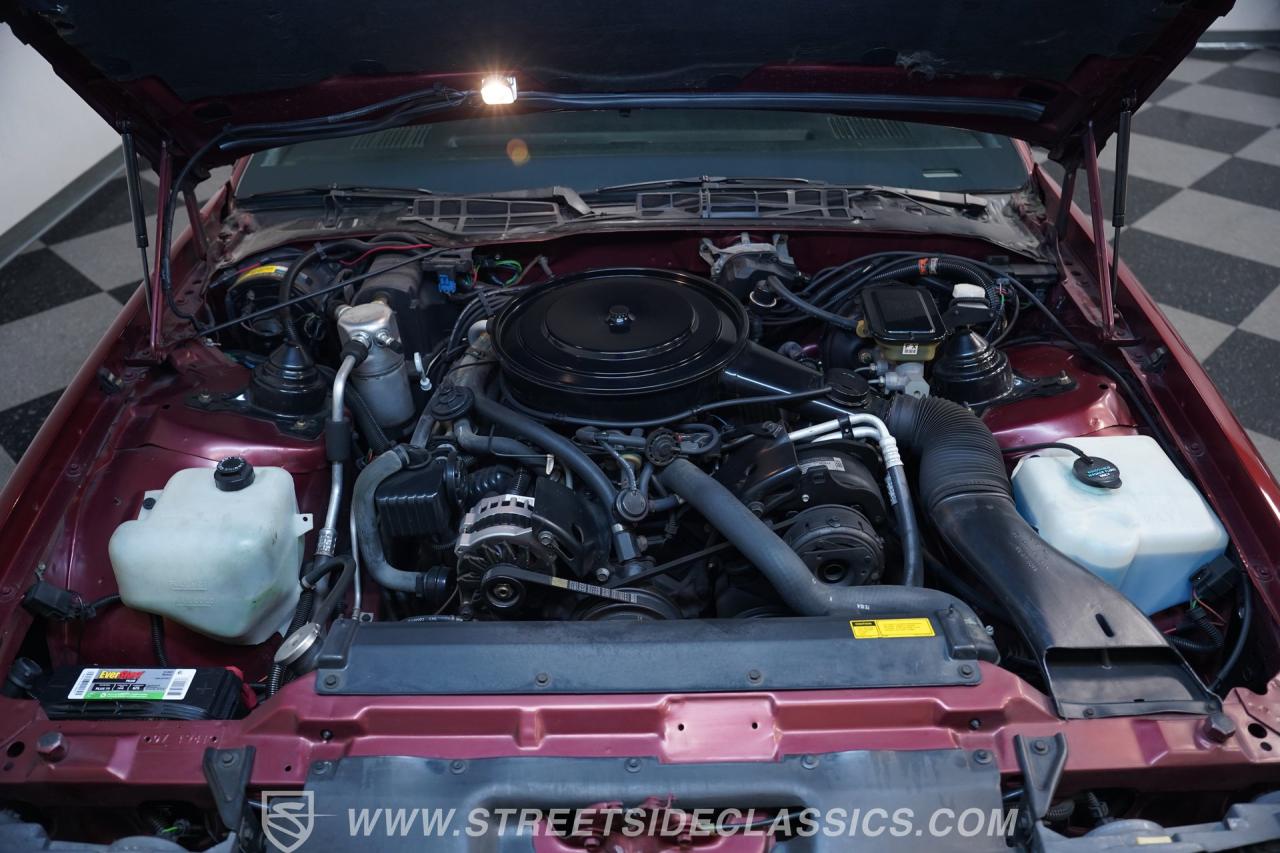 1987 Chevrolet Camaro Z28