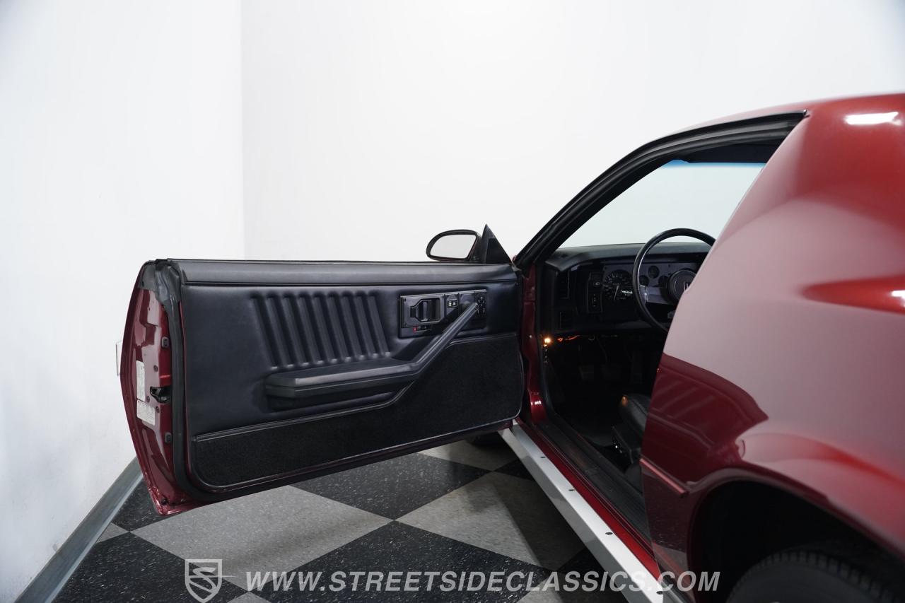 1987 Chevrolet Camaro Z28