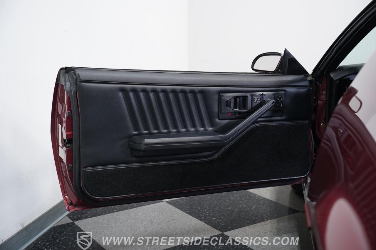 1987 Chevrolet Camaro Z28