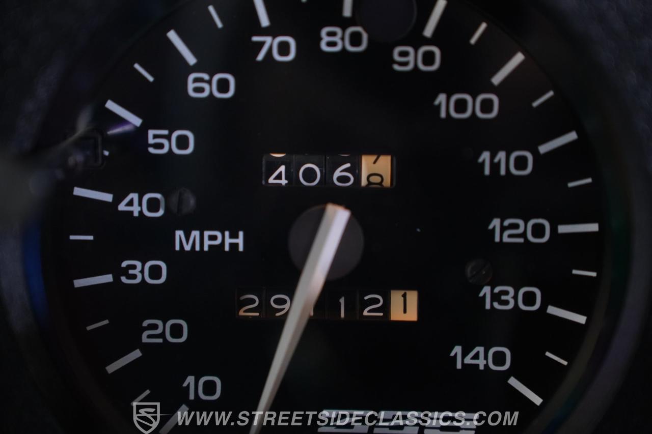 1987 Chevrolet Camaro Z28