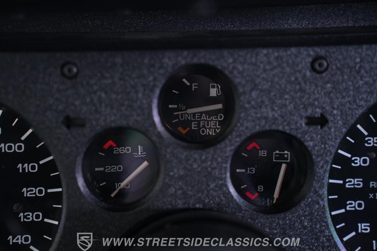 1987 Chevrolet Camaro Z28