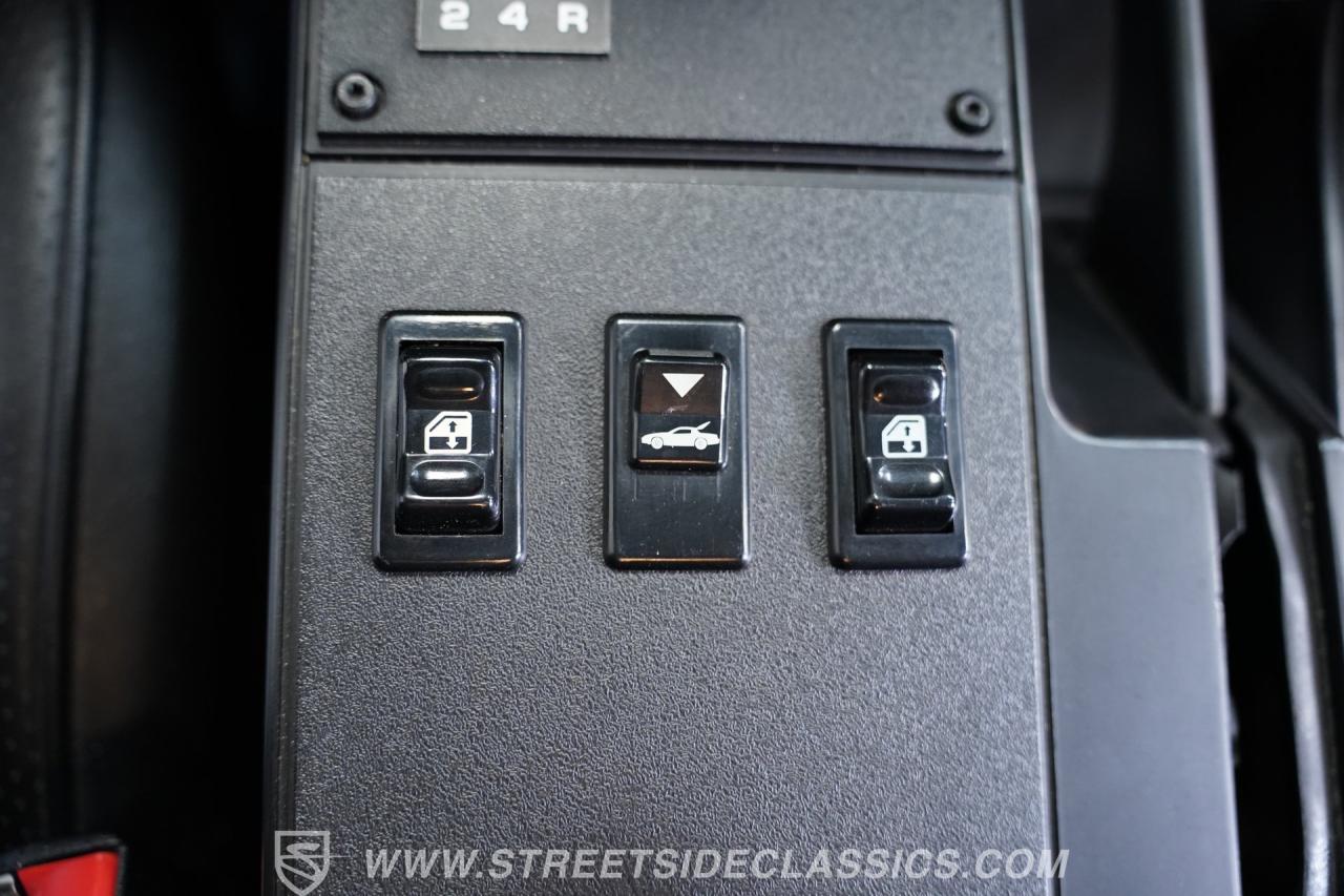 1987 Chevrolet Camaro Z28