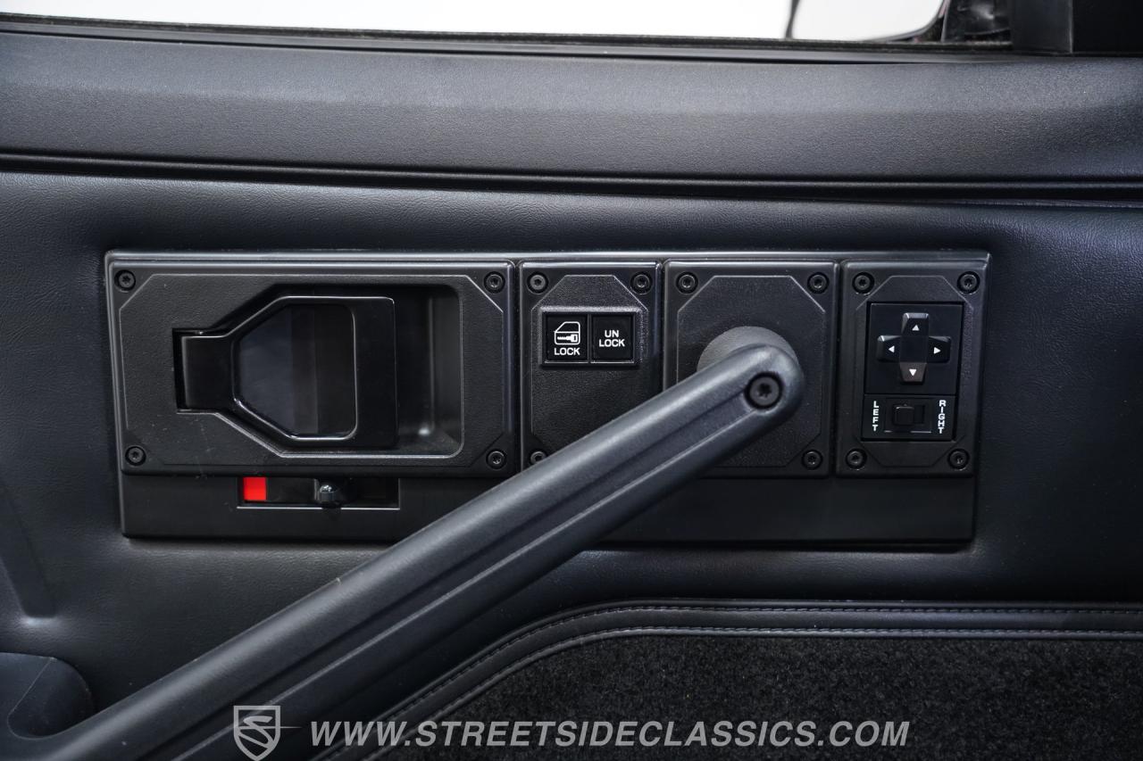 1987 Chevrolet Camaro Z28