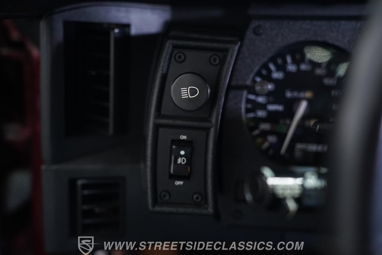 1987 Chevrolet Camaro Z28
