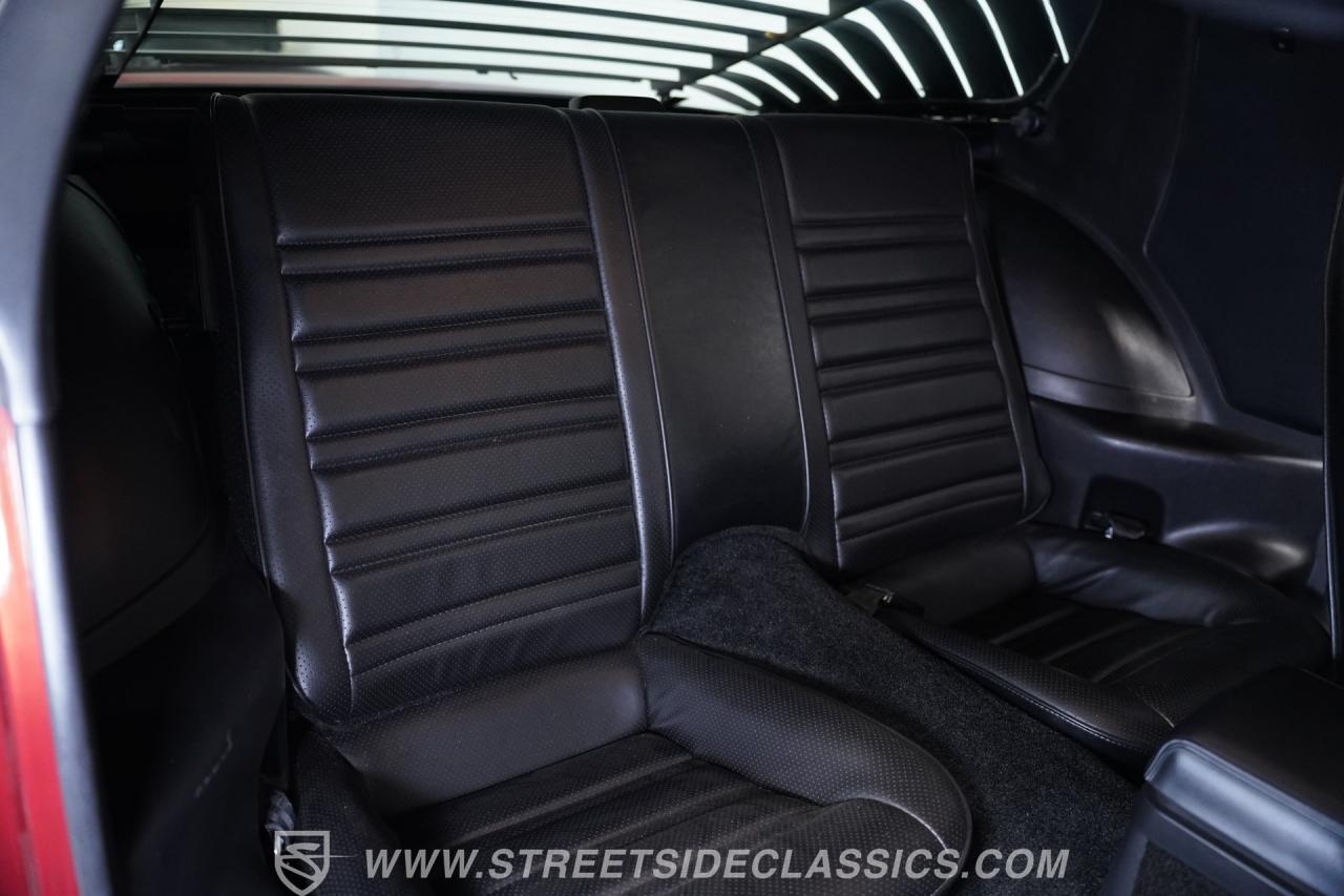 1987 Chevrolet Camaro Z28