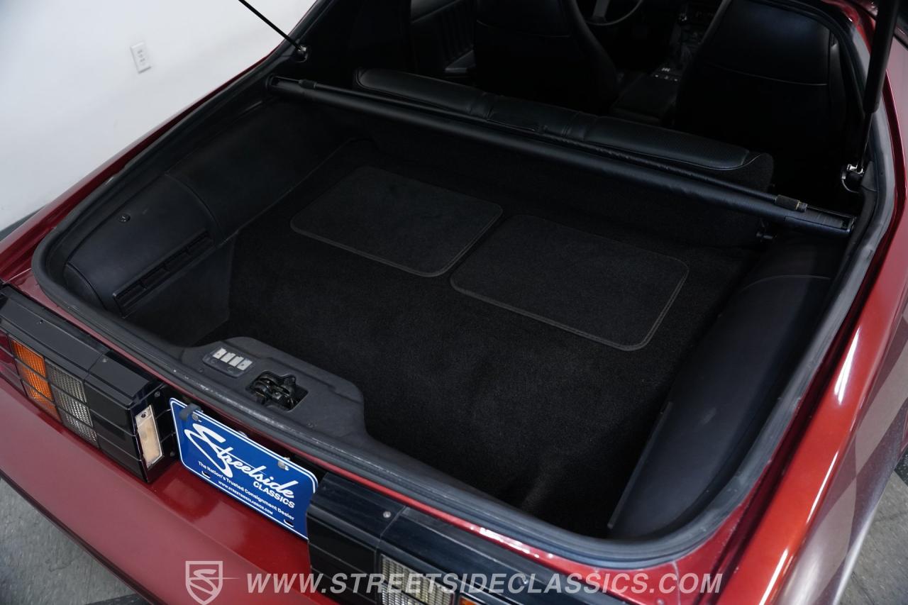 1987 Chevrolet Camaro Z28