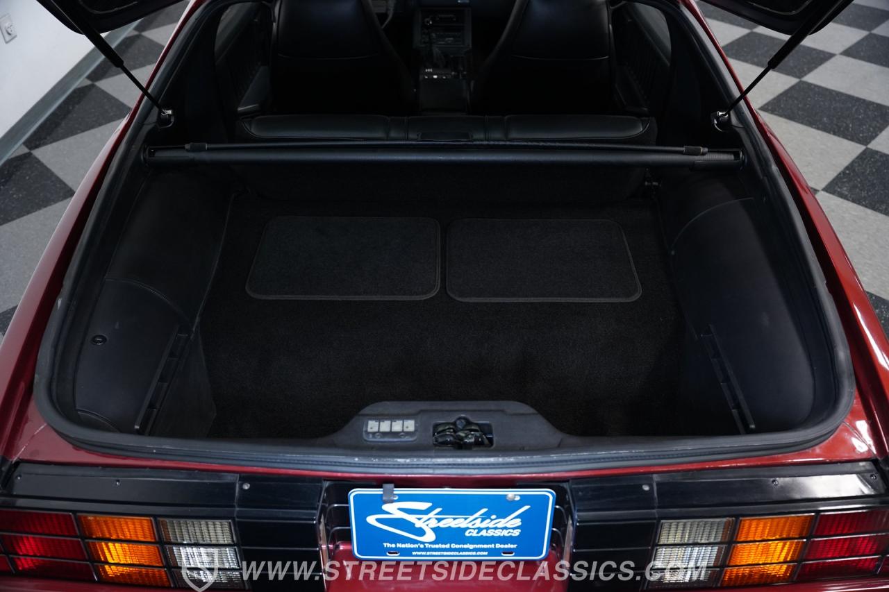 1987 Chevrolet Camaro Z28