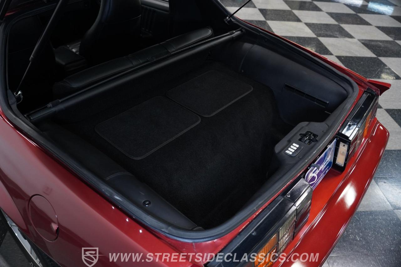 1987 Chevrolet Camaro Z28