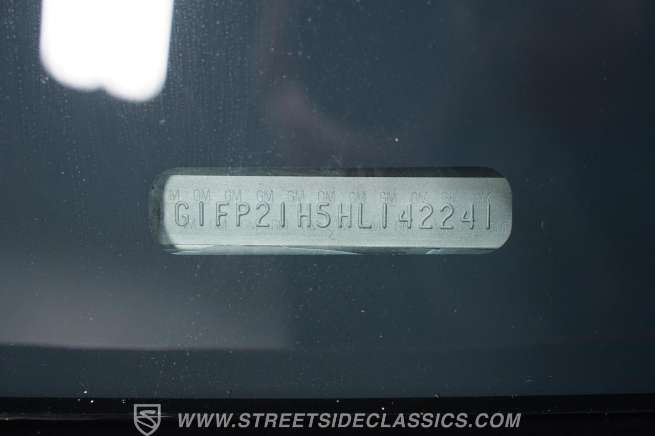 1987 Chevrolet Camaro Z28