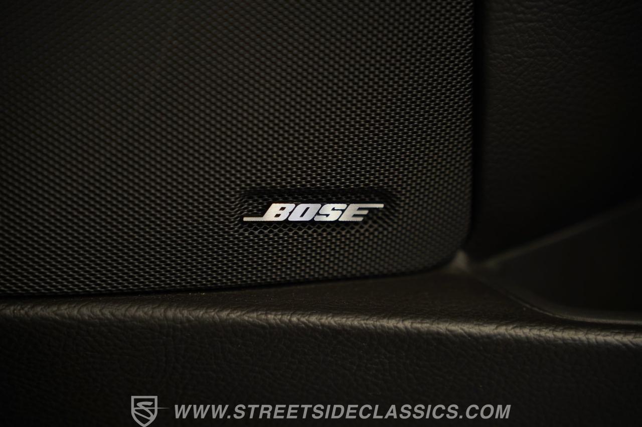 2007 Chevrolet Corvette Z06 2LZ
