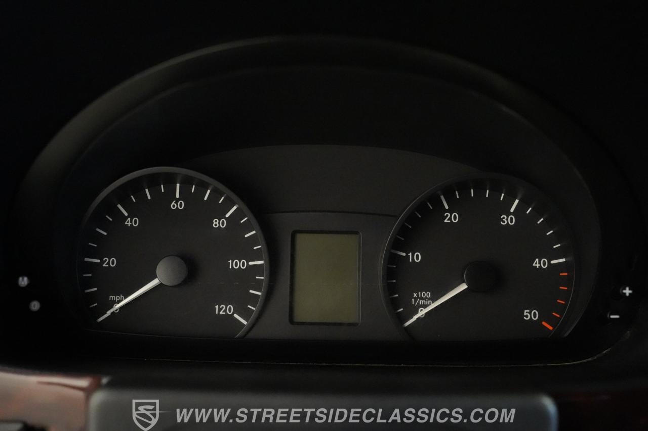 2011 Mercedes - Benz Sprinter 2500 Limousine
