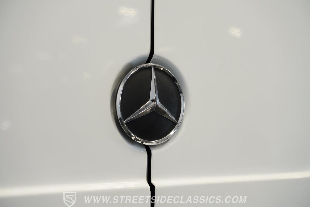 2011 Mercedes - Benz Sprinter 2500 Limousine