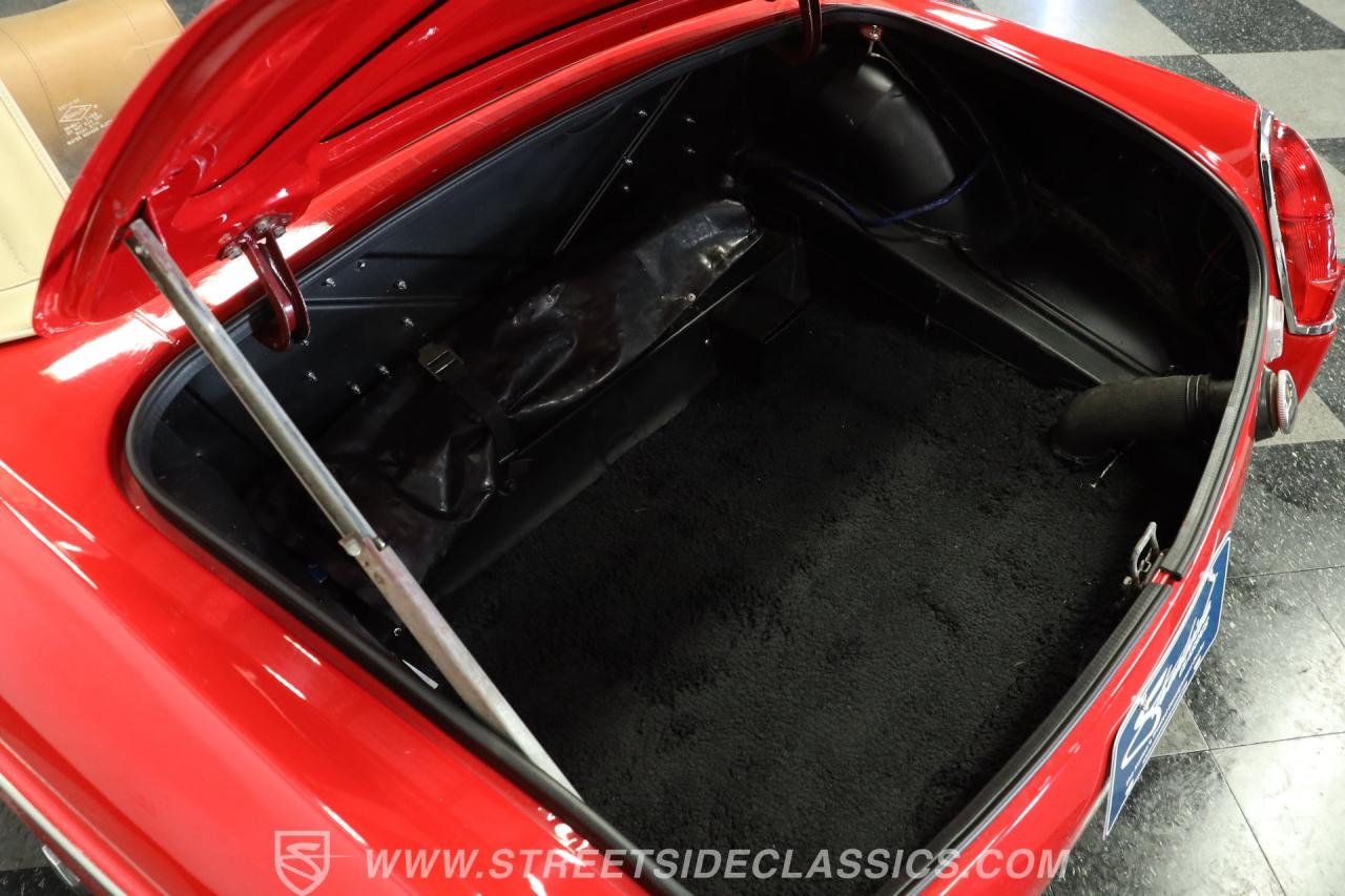 1978 MG MGB Mark IV