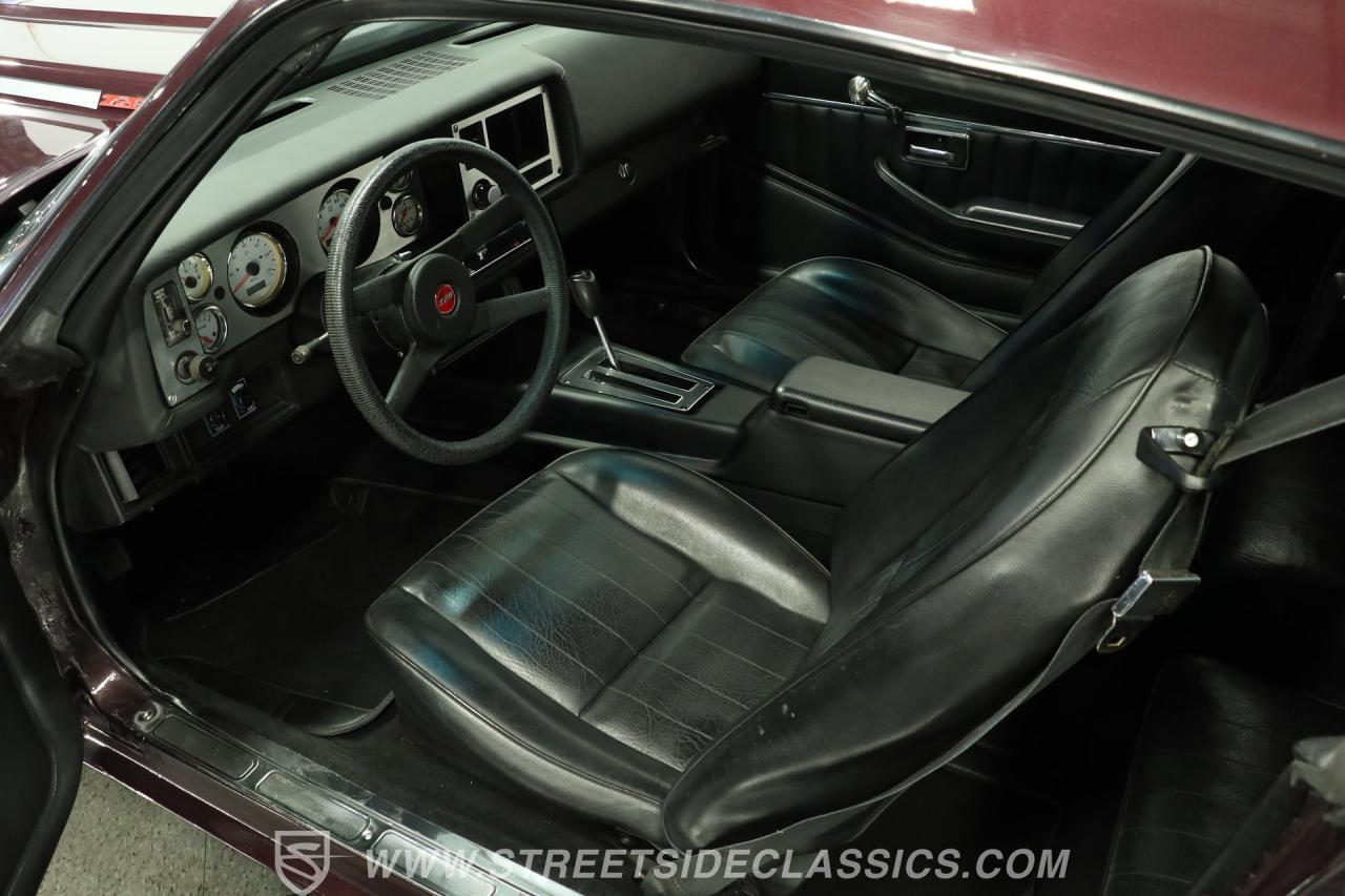1979 Chevrolet Camaro Z/28