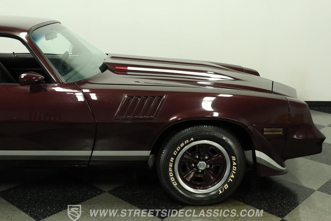 1979 Chevrolet Camaro Z/28