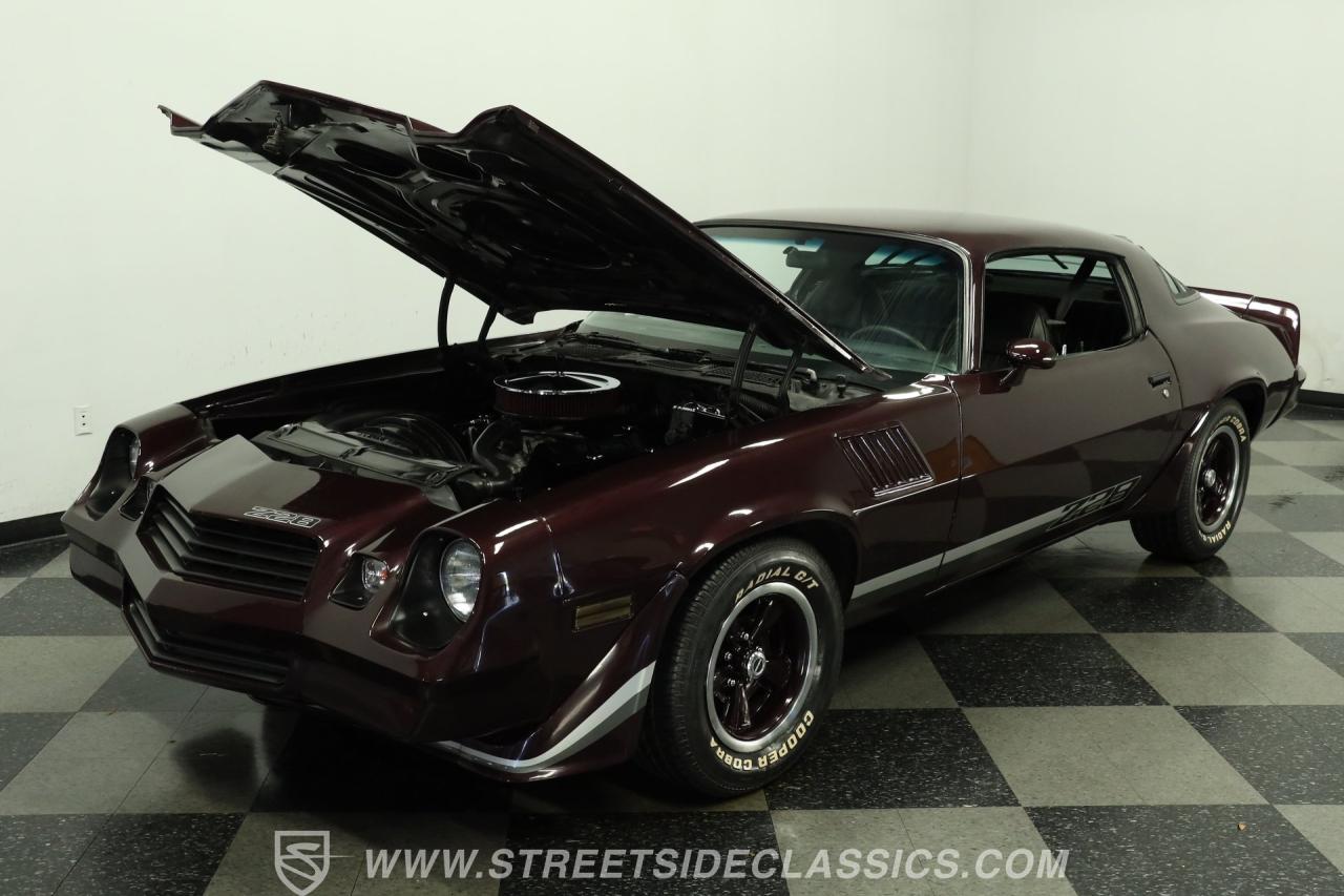 1979 Chevrolet Camaro Z/28