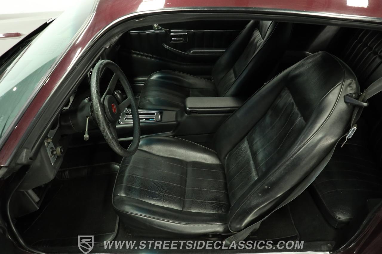 1979 Chevrolet Camaro Z/28