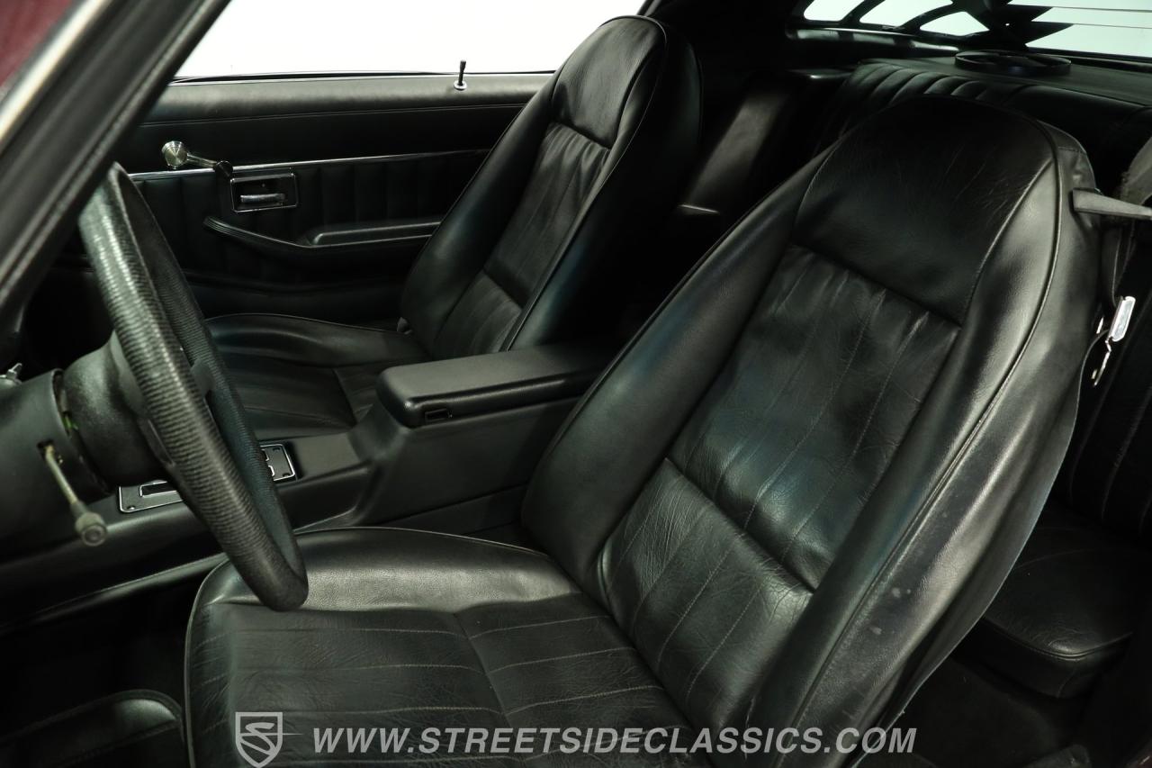 1979 Chevrolet Camaro Z/28