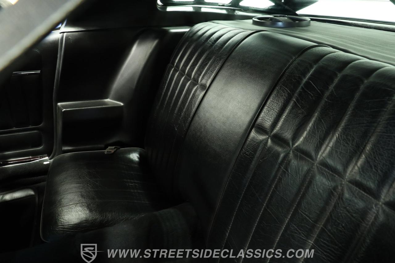 1979 Chevrolet Camaro Z/28