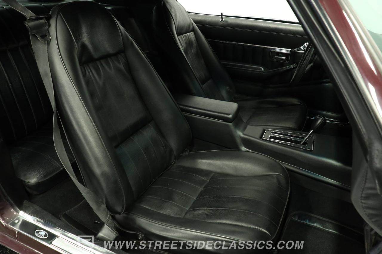 1979 Chevrolet Camaro Z/28