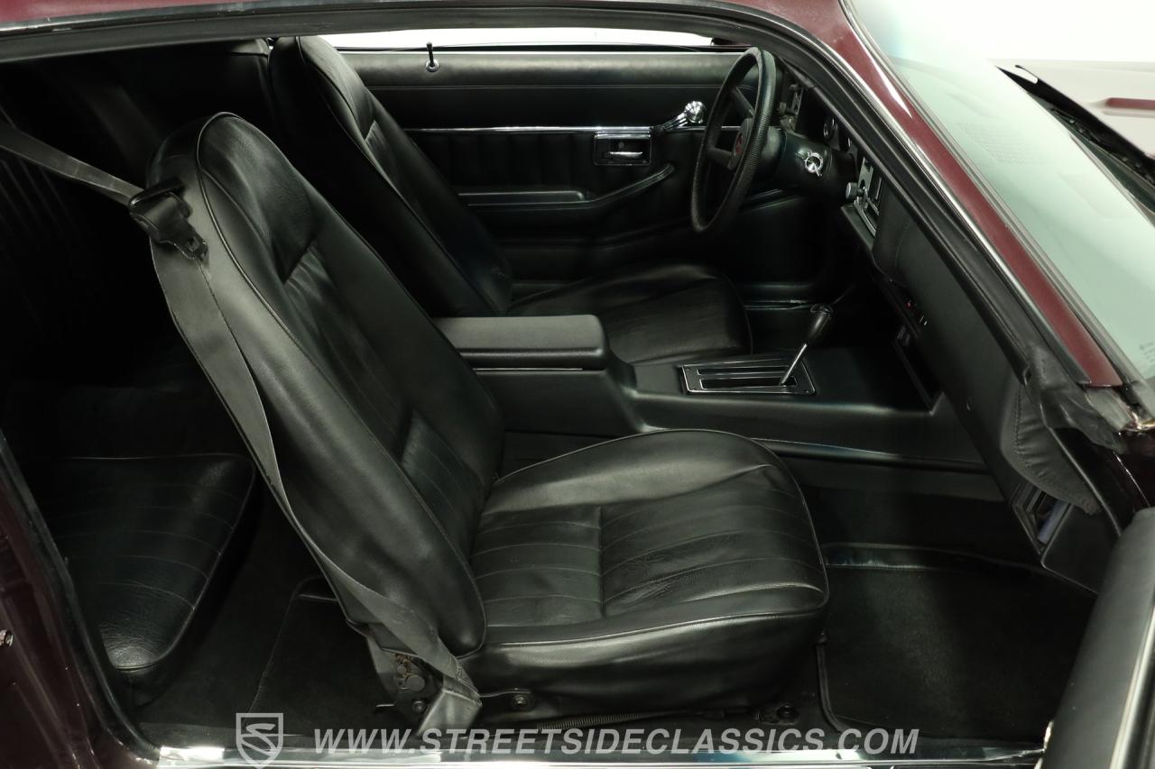 1979 Chevrolet Camaro Z/28
