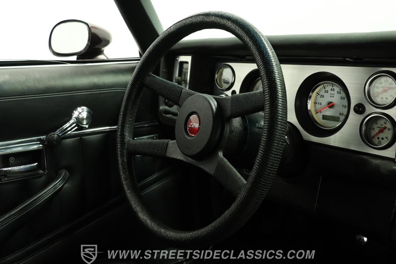 1979 Chevrolet Camaro Z/28