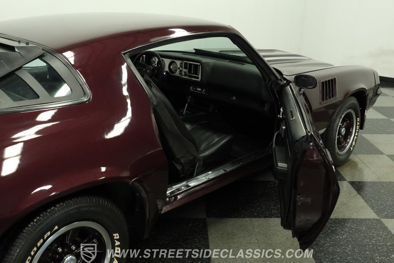 1979 Chevrolet Camaro Z/28