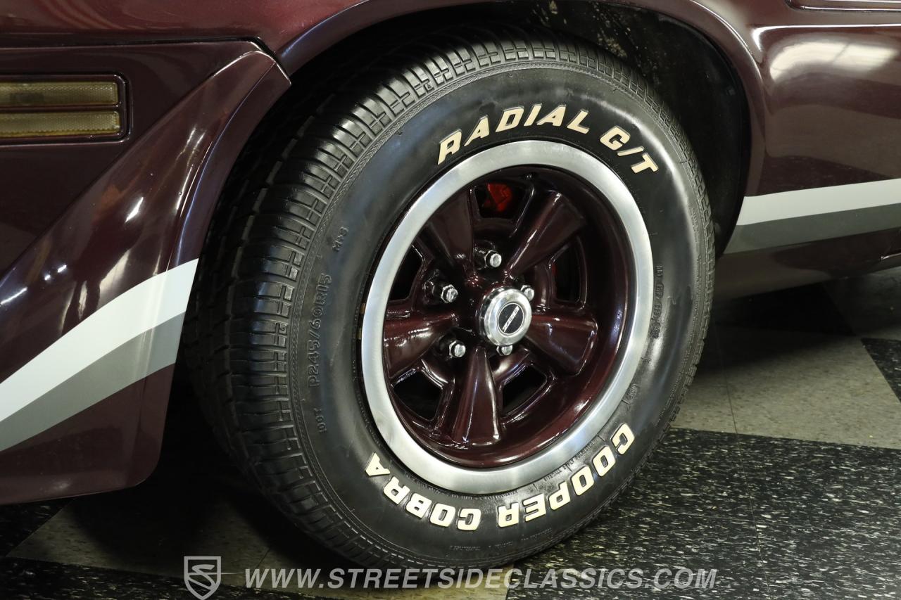 1979 Chevrolet Camaro Z/28