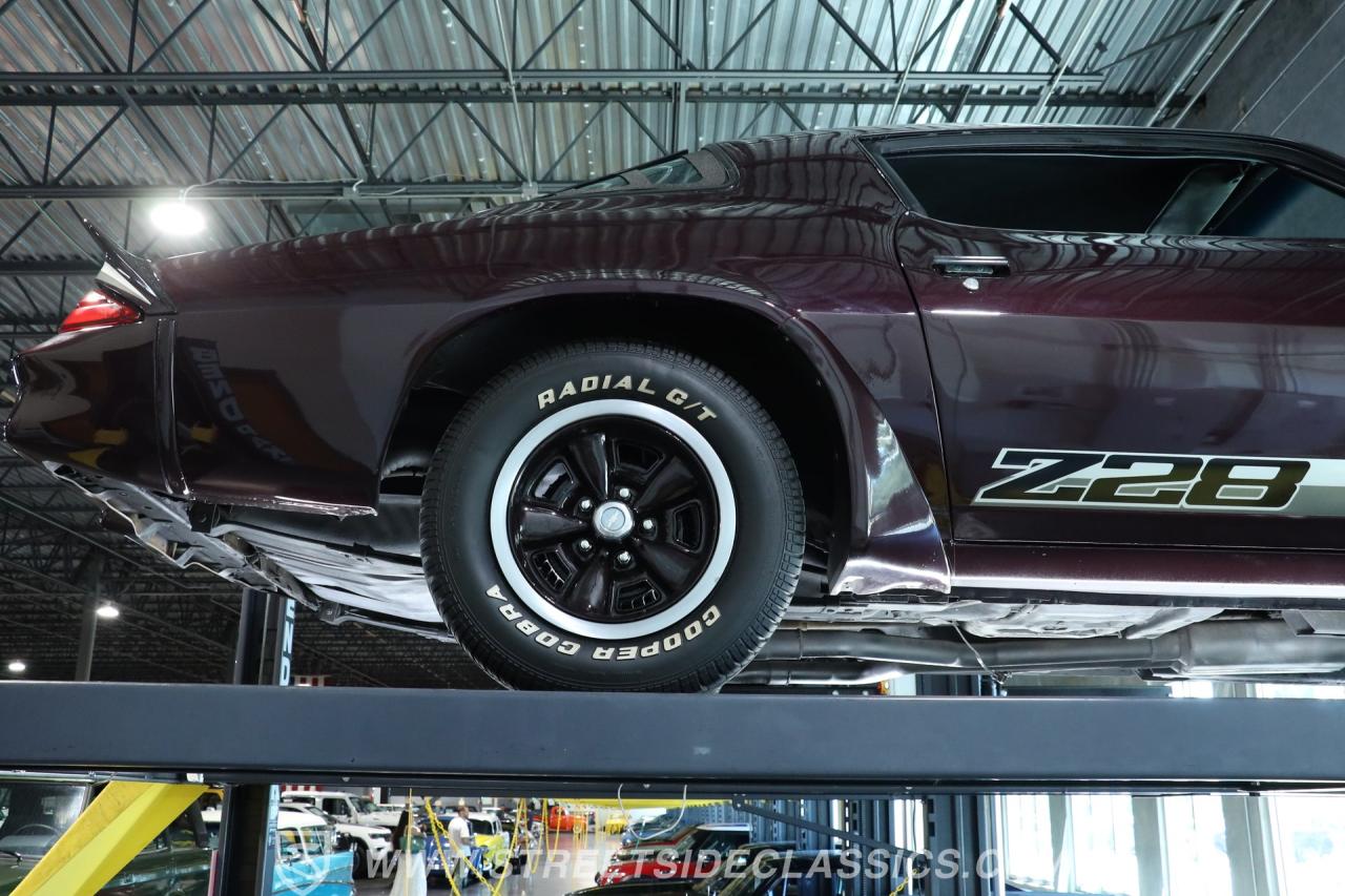 1979 Chevrolet Camaro Z/28