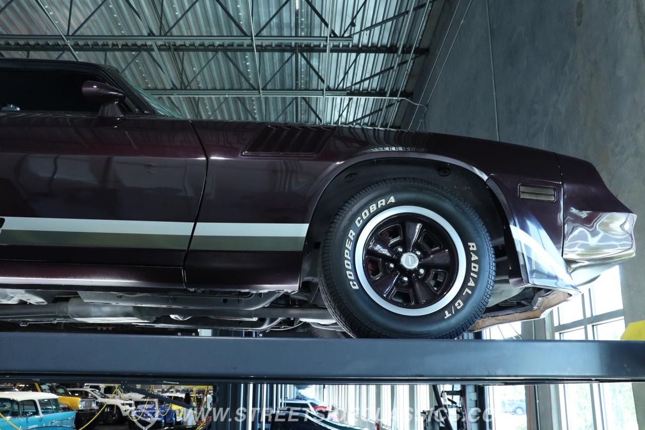 1979 Chevrolet Camaro Z/28