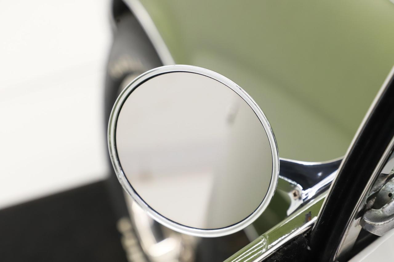 1967 Pontiac Firebird 400