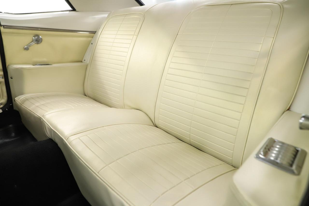 1967 Pontiac Firebird 400