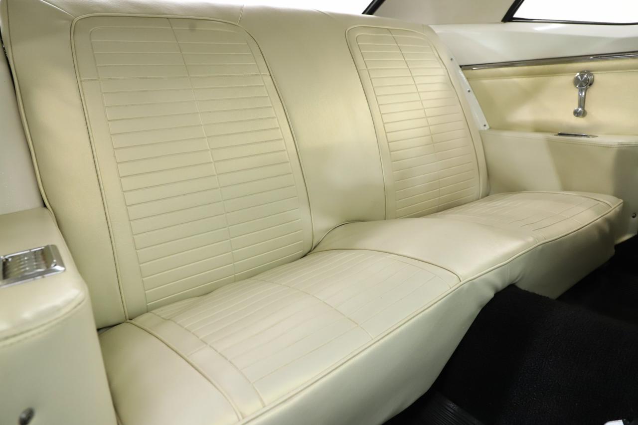 1967 Pontiac Firebird 400