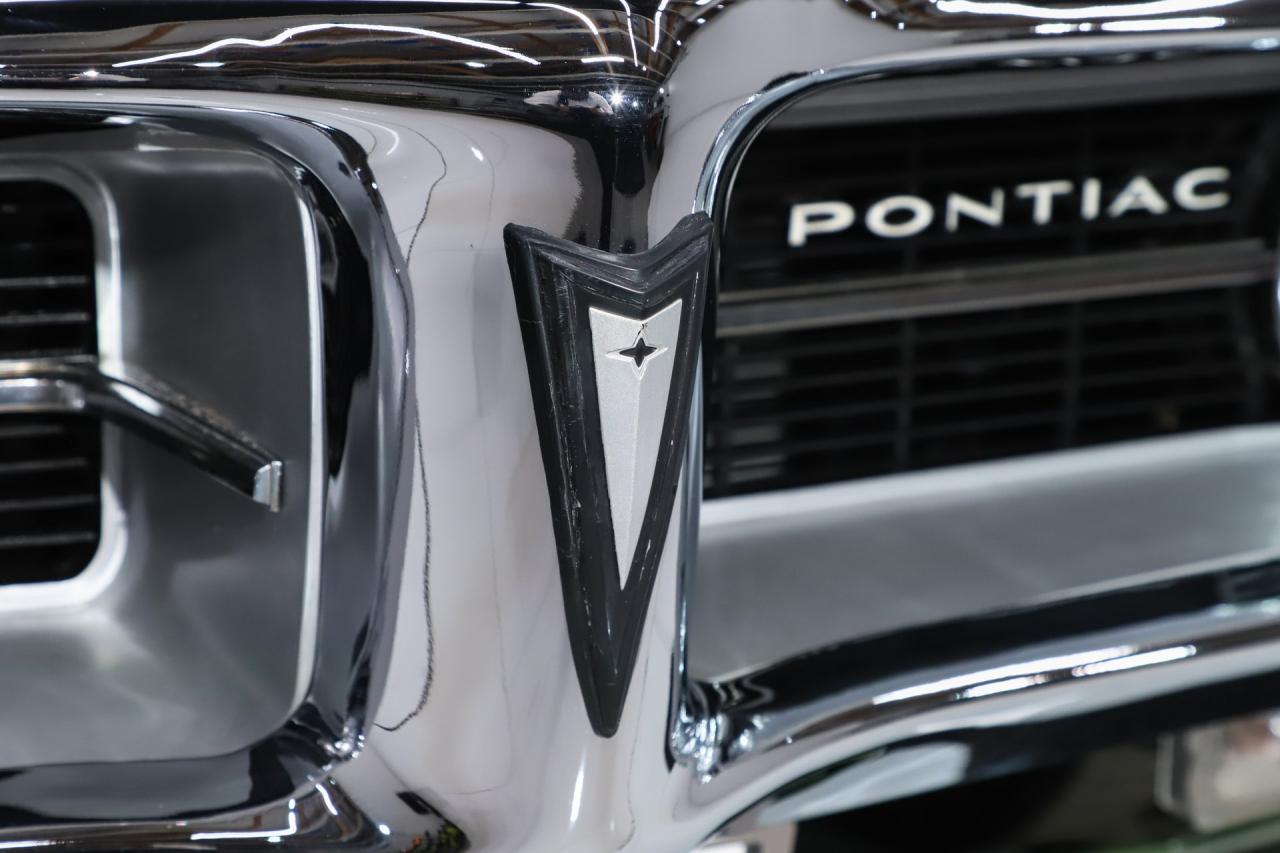 1967 Pontiac Firebird 400