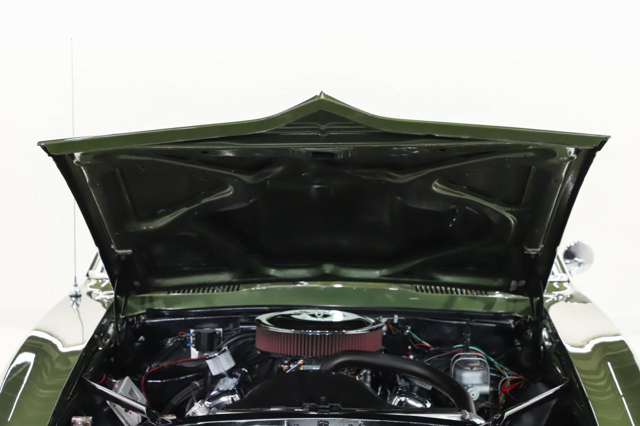 1967 Pontiac Firebird 400