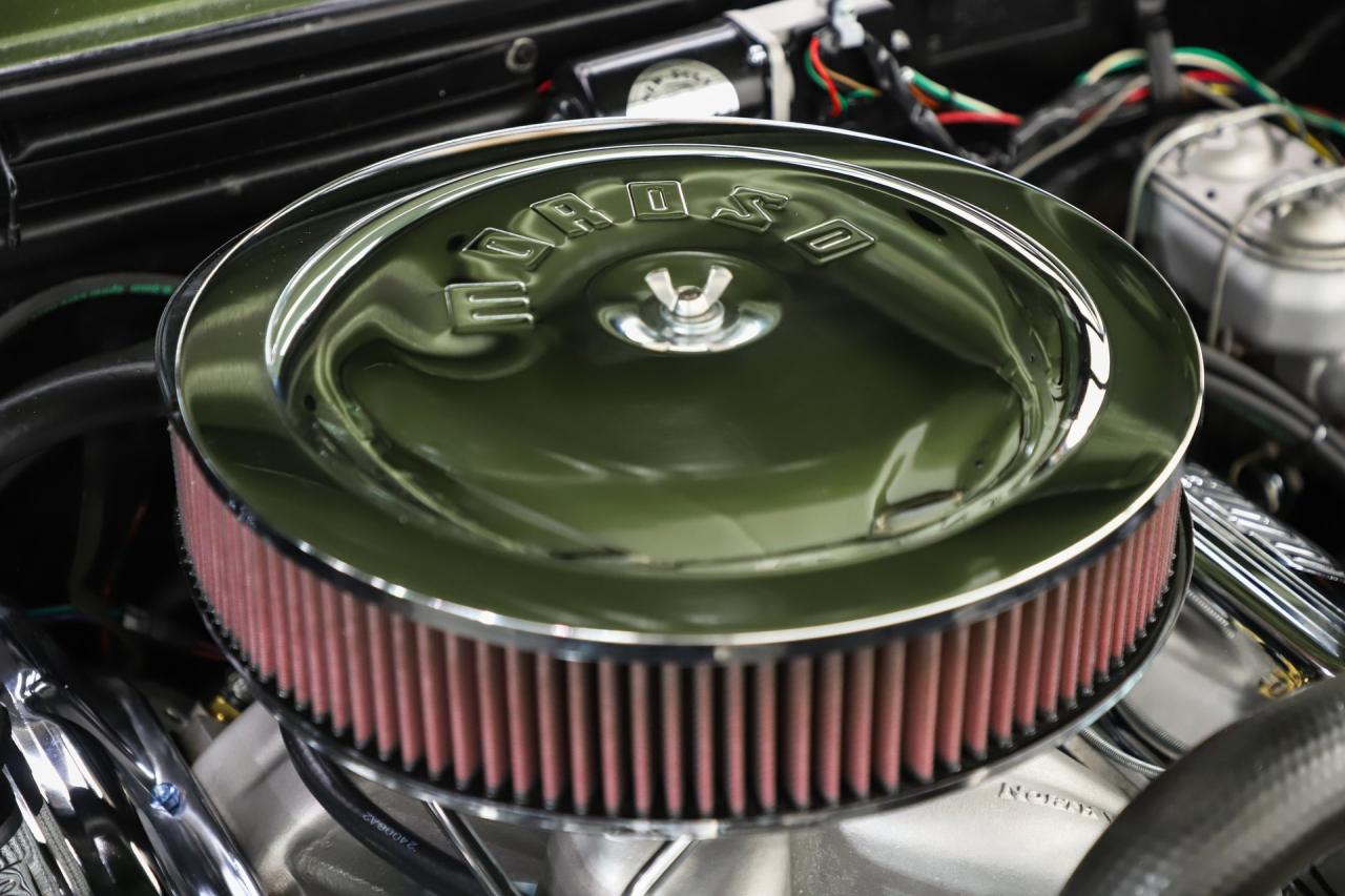 1967 Pontiac Firebird 400