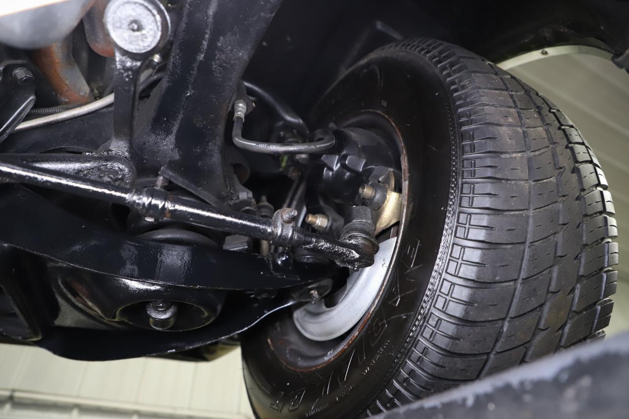 1967 Pontiac Firebird 400