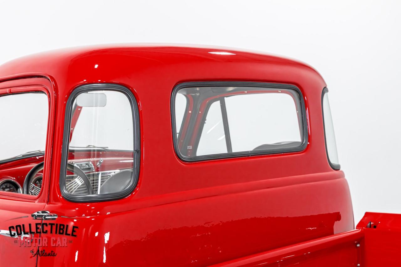 1953 Chevrolet 3100 Restomod