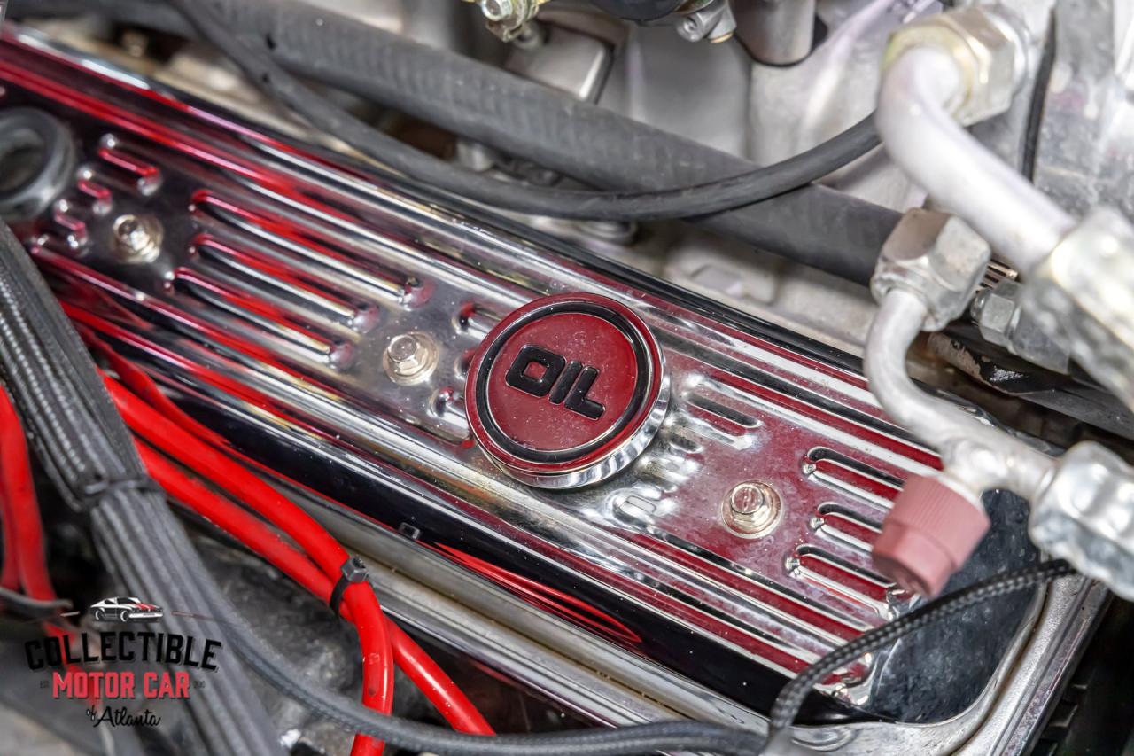 1953 Chevrolet 3100 Restomod
