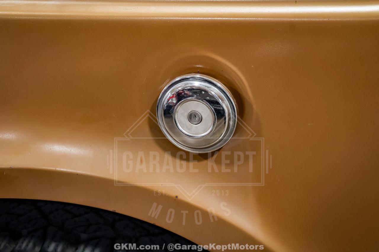 1965 International Scout 80