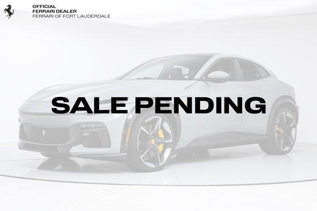 2025 Ferrari Purosangue