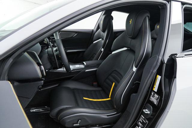 2025 Ferrari Purosangue
