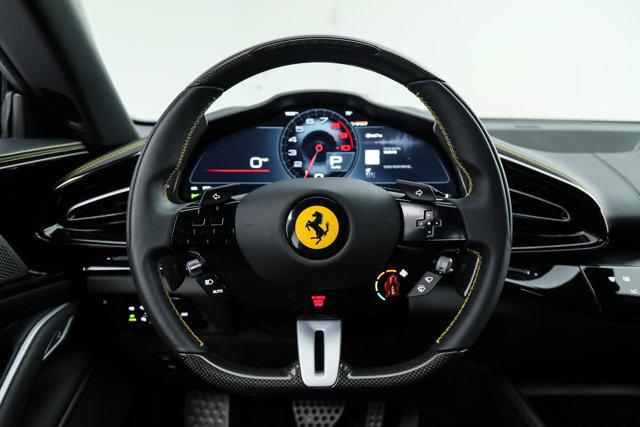 2025 Ferrari Purosangue