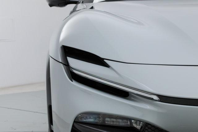 2025 Ferrari Purosangue